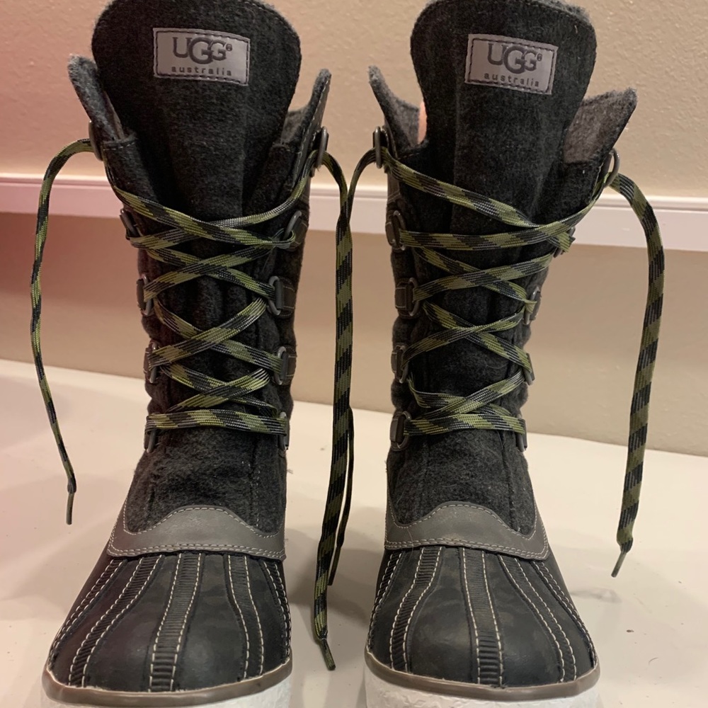 Ugg Snow Boots Sz. 7